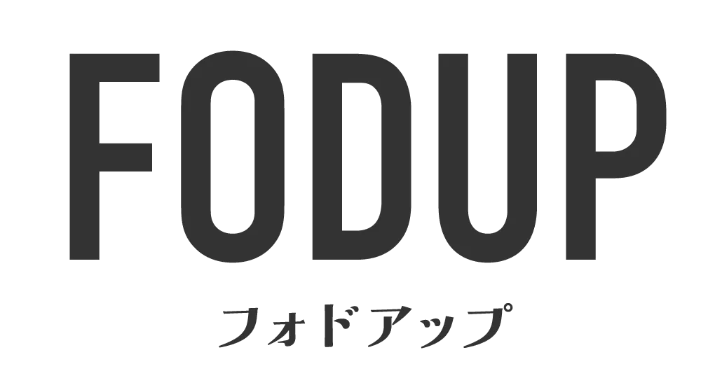 おなかにやさしいプロテイン『FODUP(フォドアップ)』。日本初、Monash大学の低FODMAP(フォドマップ)食認証商品。